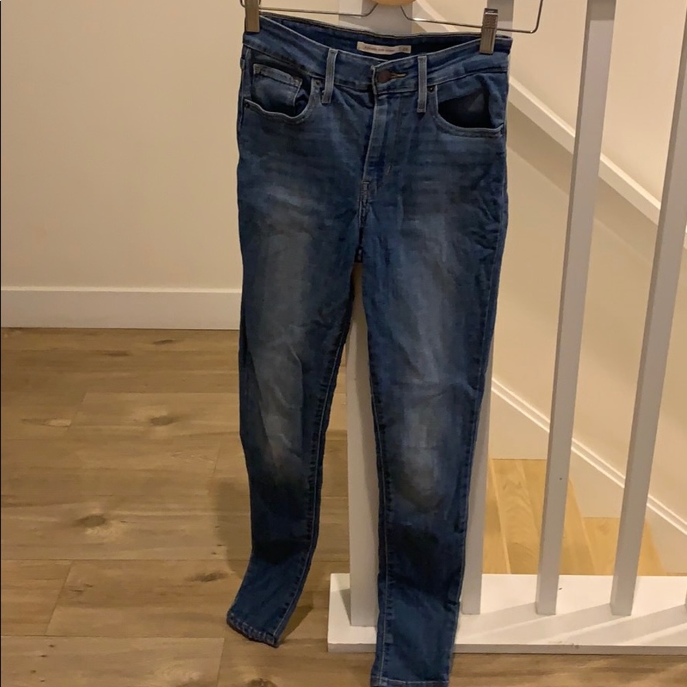 Levi’s jeans